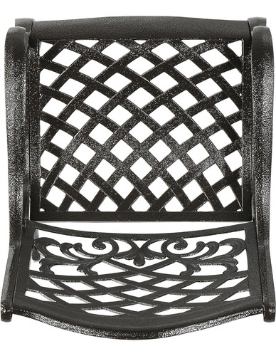 Set De Comedor De Patio; 7 Piezas; Christopher Knight Home