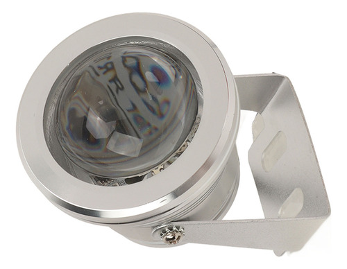 Sumergible Led Pond Ip68 Rgb Que Cambia De Color Para