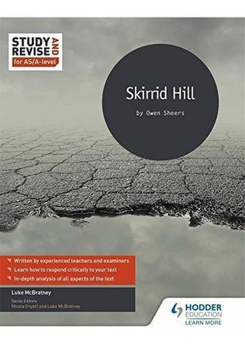 Skirrid Hill Estudio Y Revision Para Un Nivel