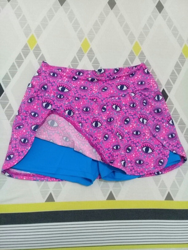 Tênis Treino Ou Passeio Moleca+ Roupa De Academia