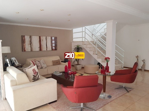 Imagem 3 de 30 de Casa - Ca09621 - 70030144
