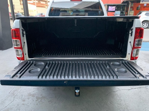 Imagem 10 de 15 de Ford Ranger 2.2 Xls 4x4 Cd 16v 2019