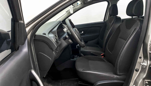 Imagen 2 de 15 de 27239 - Renault Logan 2016 Con Garantía At