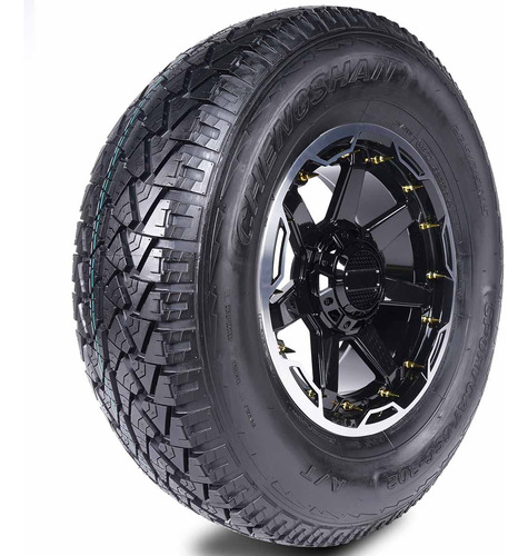 Llanta 235/70r16 106t Chengshan Csc-302 Msi