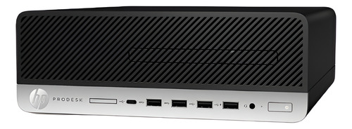 Cpu Core I5 De 6ta Gen 16 Gb Ram 500gb En Hdd Wifi (Reacondicionado)