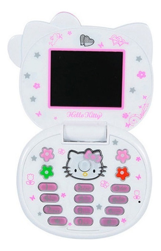 . .. Hellokitty Smartphone Students New Kids 2024