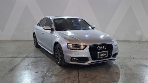 Audi A4 1.8 TFSI SPORT LMT EDITION MULTITRONIC