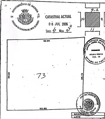 Terreno en renta