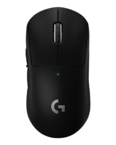 Mouse Logitech Pro X Superlight Gaming Inal Bk Oferta *