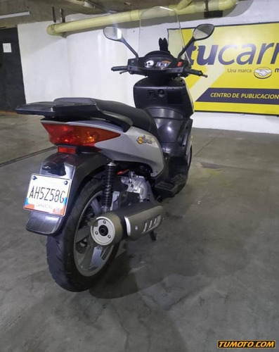 Imagen 5 de 9 de Benelli Caffenevo