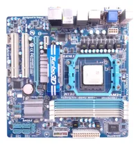 Comprar Placa Am3+ Ddr3 Ga-880gm-usb3 Gigabyte -fx\u002Fphenom Ii\u002Fathlon