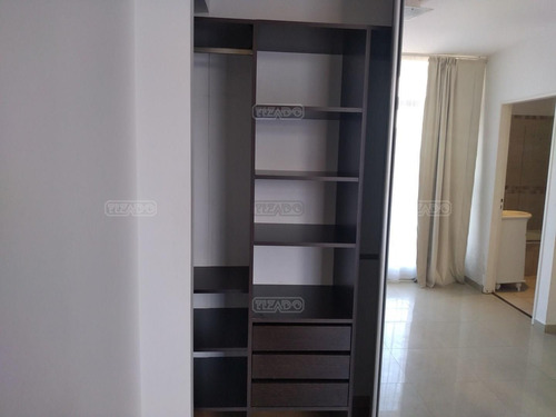 Departamento En Alquiler Ubicado En Abasto, Capital Federal, Buenos Aires