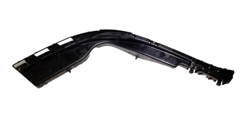 Imagen 1 de 2 de Soporte Paragolpe Del Der Vw Bora Linea Nueva Original