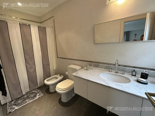 Casa En Venta En La Horqueta.