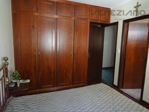 Potiguar - Casa Residencial - Ca0087