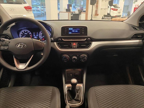 Hyundai Hb20 1.0 12v Flex Sense Manual