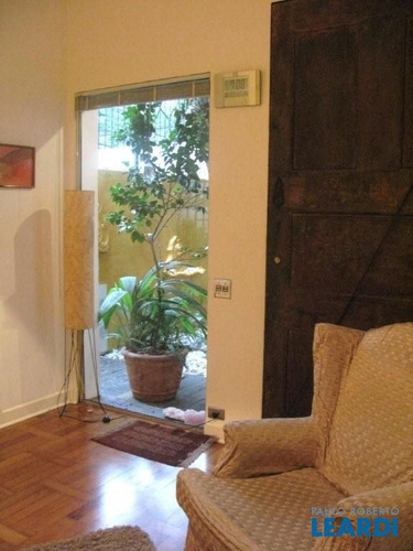 Imagem 10 de 15 de Sobrado - Jardim Paulistano - Sp - 506400
