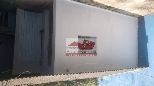 Sobrado Com 2 Dormitórios Para Alugar, 100 M² Por R$ 2.300,00/mês - Ipiranga - São Paulo/sp - So3301