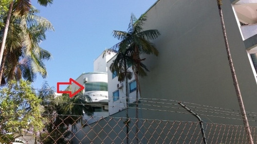 Imagem 10 de 30 de Arrojado E Diferenciado - Ap1 010 - Ap1 010