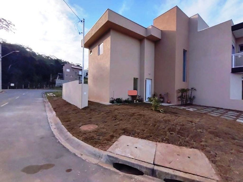 Imagem 20 de 30 de Casa Com 2 Suítes À Venda, 81 M² Por R$ 480.000 - Terra Nobre Granja Viana - Vargem Grande Paulista/sp - Ca2745