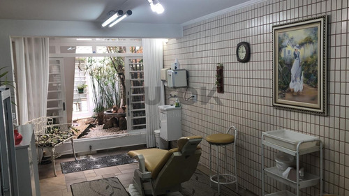 Imagem 3 de 6 de Sala Para Aluguel Em Vila Embaré - Sa005498