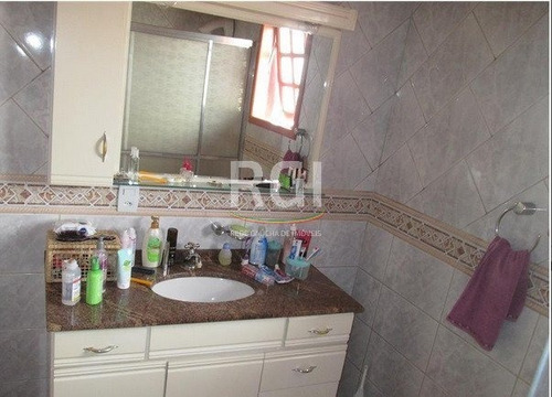 Imagem 9 de 12 de Casa Em Porto Alegre. - 5141