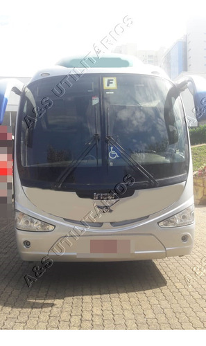 Irizar I6 Ano 2013 Completo Ligue E Confira Oferta! Ref.164