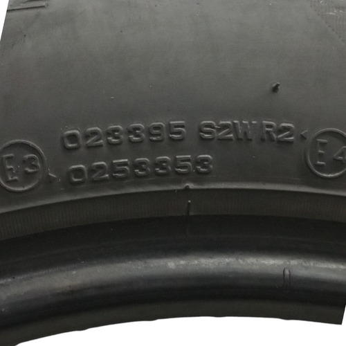 Pneu Pirelli 205/55r16 Dot Xlbkt225 (Usado)