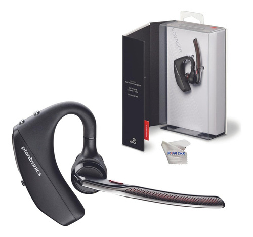 Gtw Plantronics Voyager 5200 Auriculares Bluetooth Mono