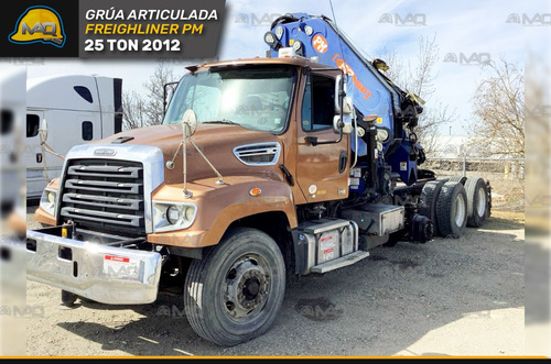 Equipos En Subasta, Grúas Titán, Articuladas Y Bombas