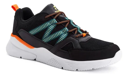 Championes Running Hombre MercadoLibre