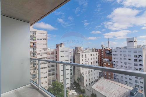 Alquiler Apartamento Monoambiente Cordon Amenities