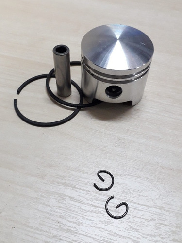 Imagen 1 de 1 de Kit De Pistón 44mm Para Desmalezadora De 52cc