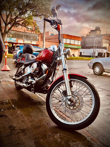 Imagen 17 de 25 de Harley Davidson Softail Custom Fxstc