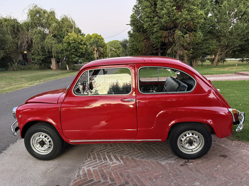 Fiat 600 0.6