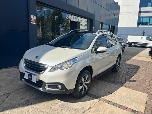 Peugeot 2008 1.6 Feline