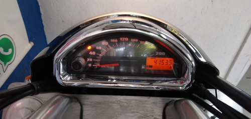 Suzuki Boulevard M800r 2012