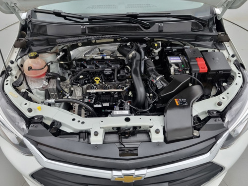 Chevrolet Onix 1.0 TURBO FLEX PLUS LTZ MANUAL