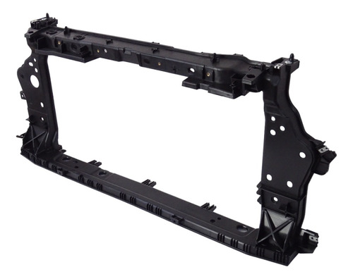 Soporte Plástico Radiador Renault Clio V 2022-2023