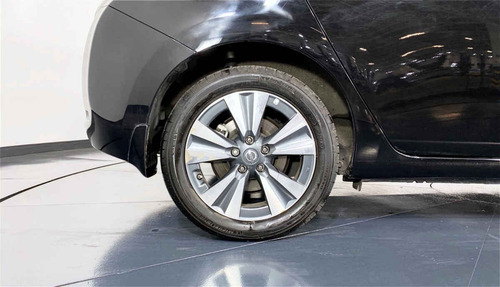Imagen 12 de 15 de 109674 - Nissan Leaf 2017 Con Garantía
