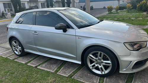 Audi A3 1.8 S Line At