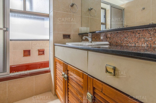 Imagen 20 de 30 de Excelente Penthouse En Venta En Primera Linea En Peninsula