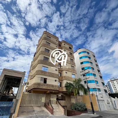 Apartamento en venta