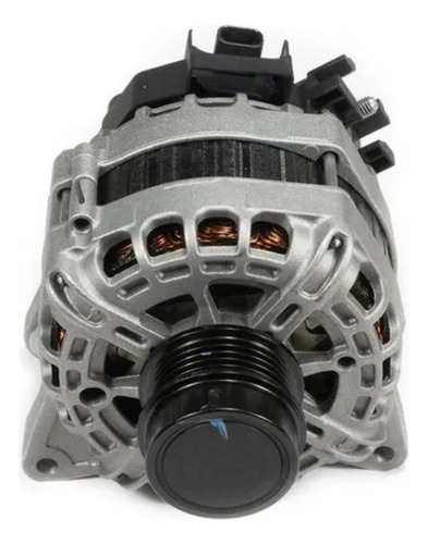 Alternador Onix 2020 Chevrolet  Original