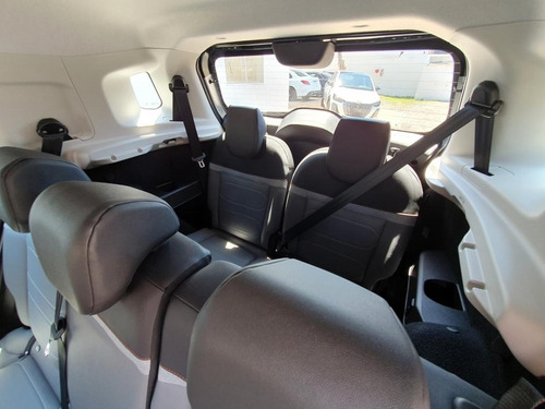 Citroën C3 Aircross 1.0 Shine Turbo 200 Cvt 7As