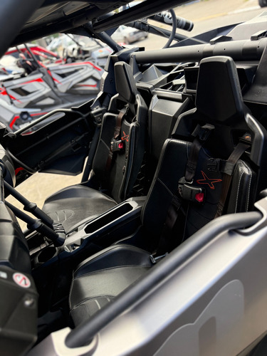 Can Am Maverick X3