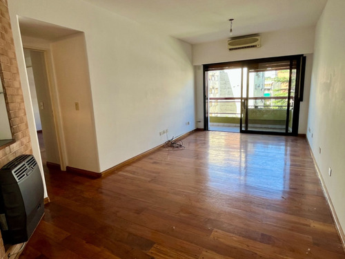 Venta Dpto 3 Amb Terraza Propia Caballito Cochera