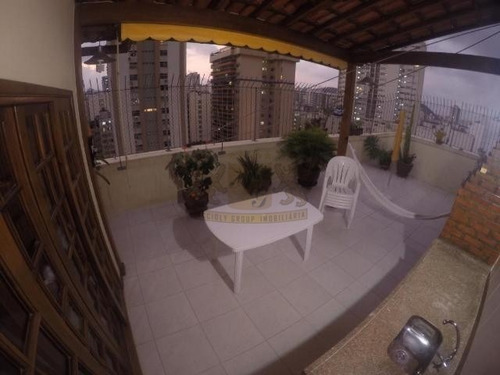 Imagem 2 de 15 de Icaraí - Niterói - Rj - 4168