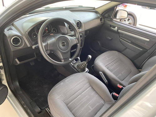 Chevrolet Prisma 1.4 Mpfi Maxx 8v Flex 4p Manual