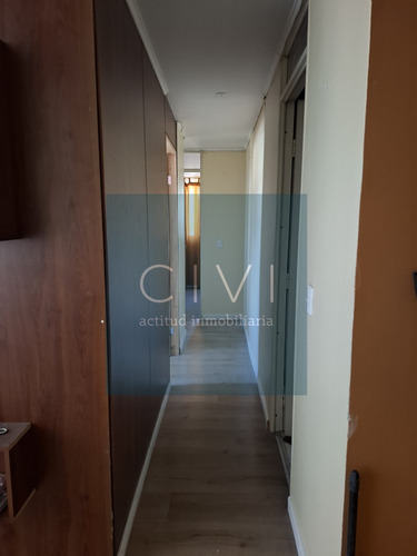 Arriendo Gg Cc Incluído Acepta Subsidio Depto Paso Hondo